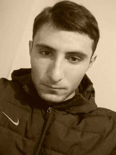  ,   Hayk, 25 ,   ,   
