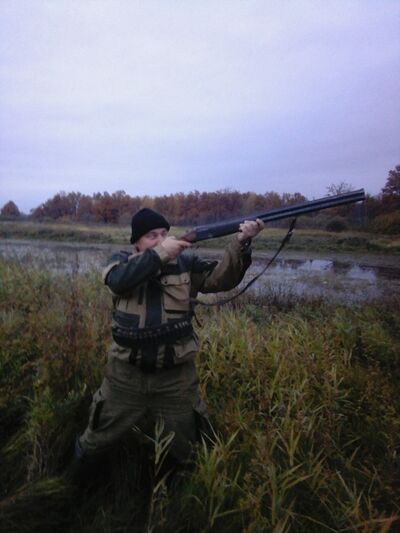  ,   Egor, 45 ,   