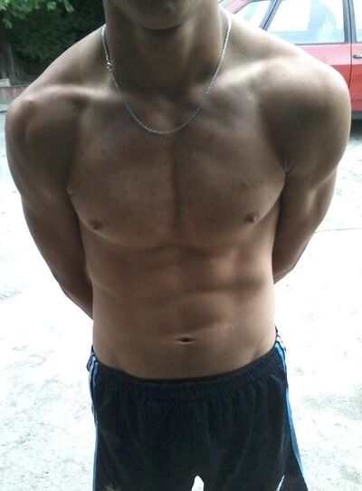  ,   AleksandR, 29 ,   
