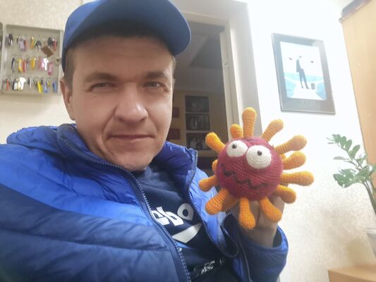   ,   Anton, 42 ,   ,   , c 