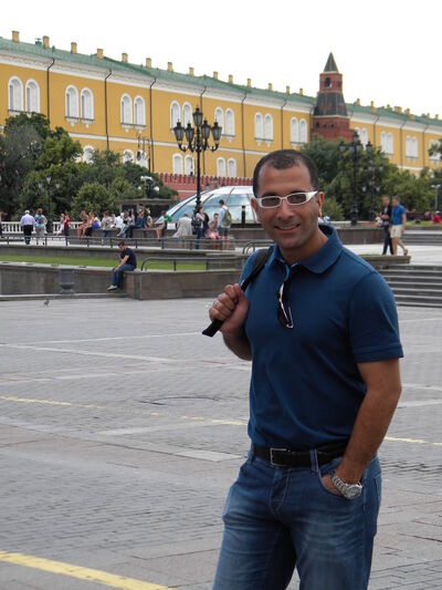 ,   SERGEY, 48 ,   ,   , c 