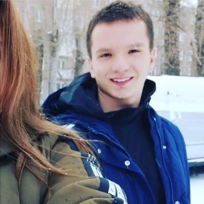 ,   Nikolay, 24 ,   ,   