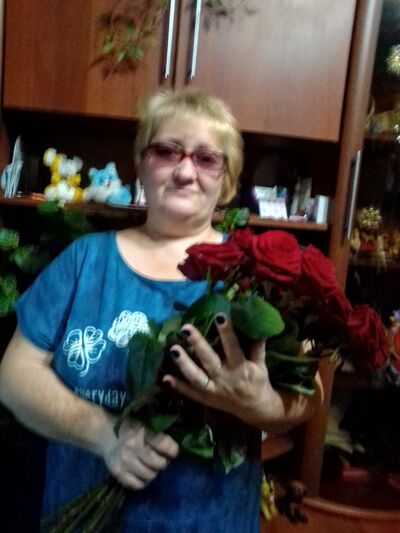  ,   Olga, 47 ,   ,   