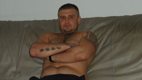  ,   Igor, 41 ,   