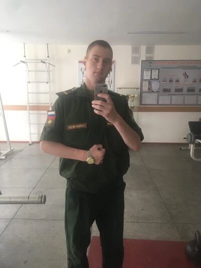  -,   Danila, 23 ,     , c 