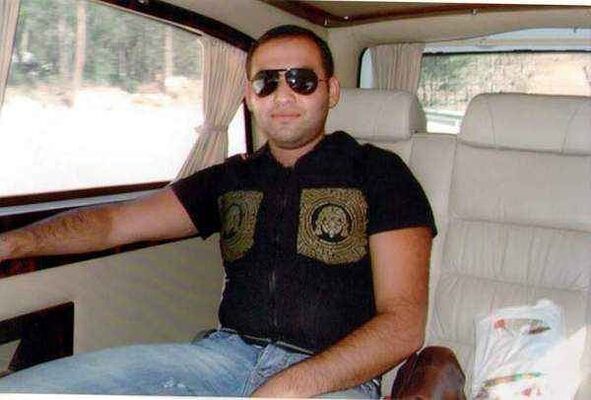  ,   Mamur, 41 ,   