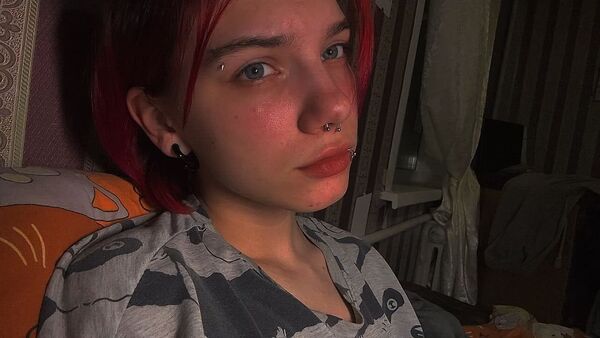  ,   Alina, 20 ,  