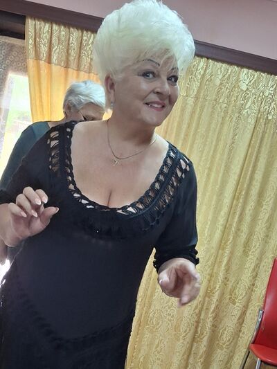  ,   Tatiana, 66 ,   ,   
