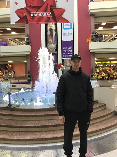  -,   Oleg, 41 ,     , c , 