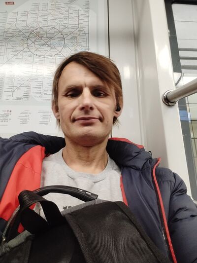  ,   Sergey, 51 ,   ,   