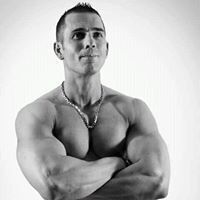 16119725  Gary, 43 ,    