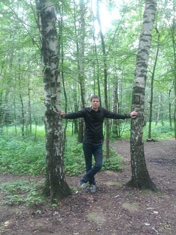 ���������� �����, ���� ������� Oleg, 41 ���, ������������ ��� ������