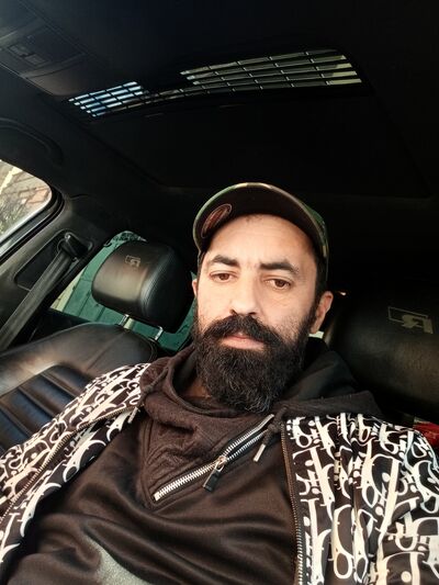  Algiers,   Abdellah, 44 ,   ,   