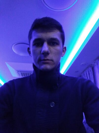  ,   Gheorg, 30 ,   