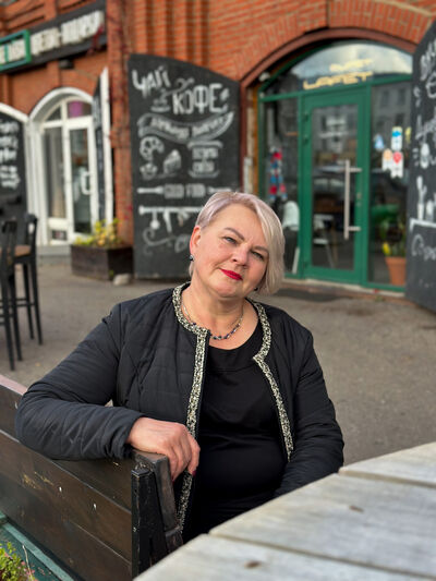   ,   Galina, 53 ,   c 