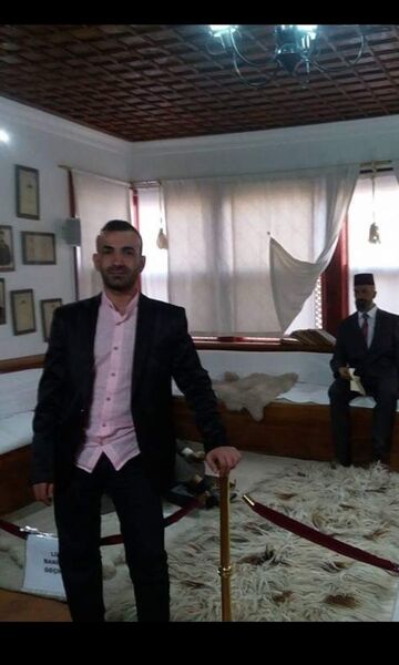  Kadikoy,   Polat halil, 41 ,   ,   , c 