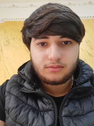  ,   Garik, 20 ,   ,   