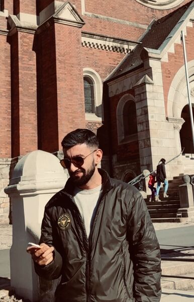  Landshut,   Alik, 34 ,   ,   