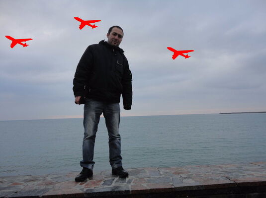  ,   Farik, 43 ,   