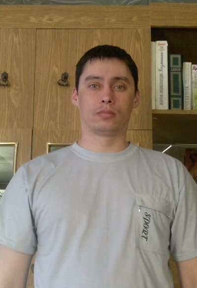  ,   Watrushkin, 41 ,  