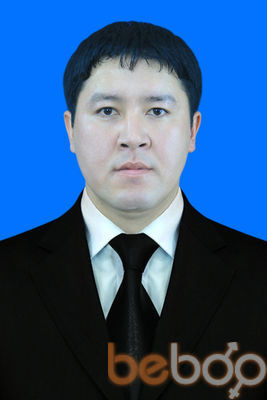  1833745  Mirbek, 44 ,    