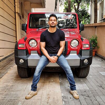  ,   Krish, 31 ,   ,   