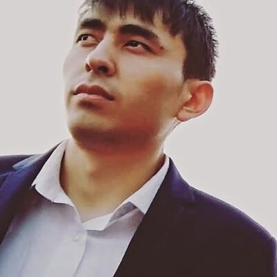  ,   Kamchybek, 28 ,   ,   