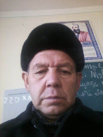  ,   Mansurxon, 64 ,   