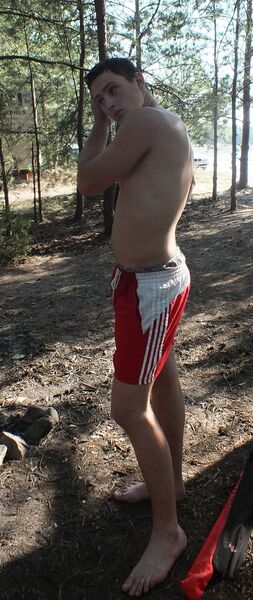  ,   Dmitriy, 31 ,   