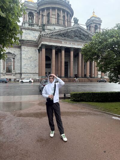  ,   Daniil, 24 ,   ,   