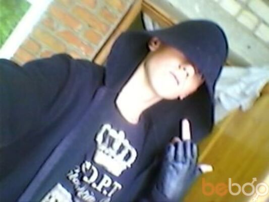  ,   Bandit, 33 ,   