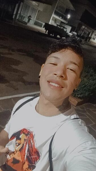  Sao Gabriel,   Daniel, 22 ,   ,   