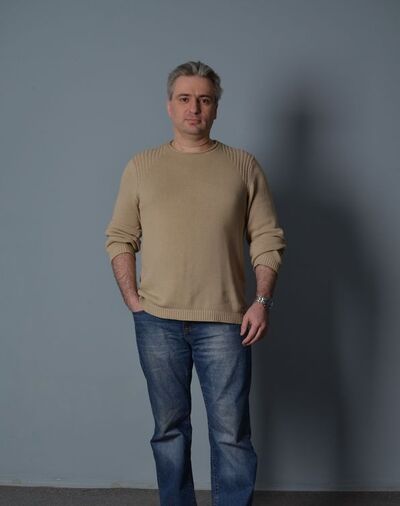  ,   Konstantin, 46 ,   ,   
