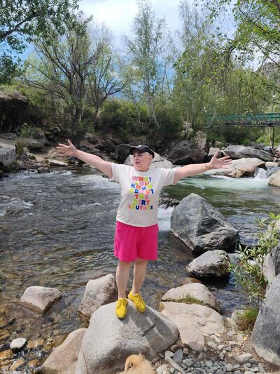  ,   Tatyana, 61 ,   c 