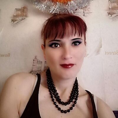  ,   Ludmila, 33 ,   ,   