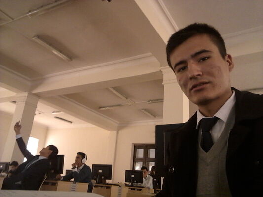  ,   JAHONGIR, 27 ,   