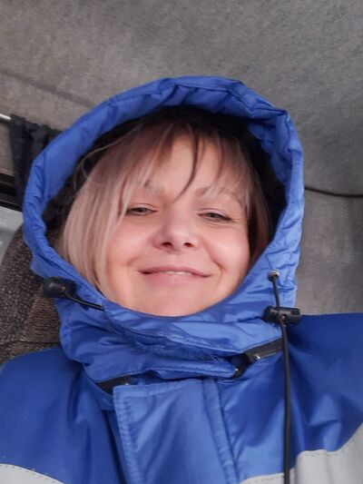 -,   MARUSYKA, 46 ,   c , 
