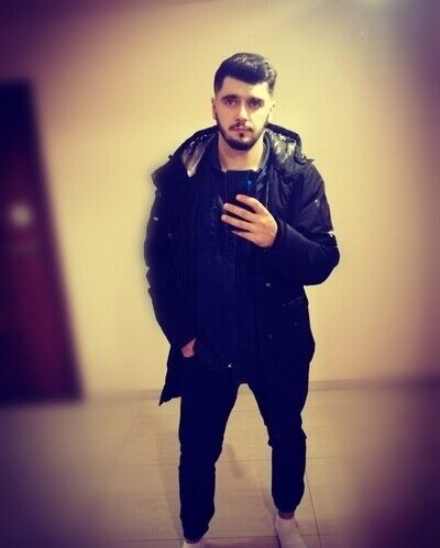  22369095  Kolya, 30 ,    