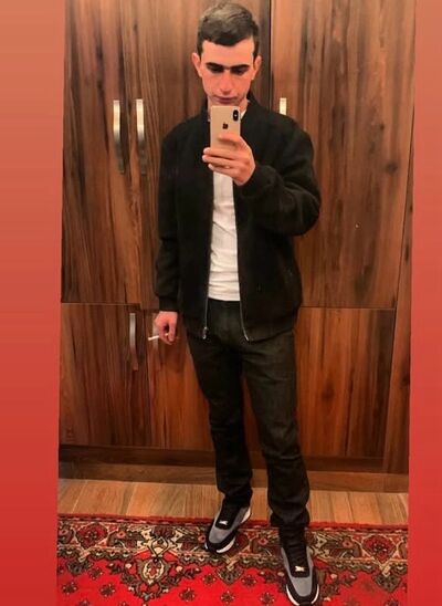  ,   NAREK, 23 ,   ,   