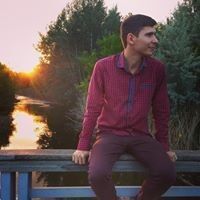  12575345  Alexandr, 27 ,    