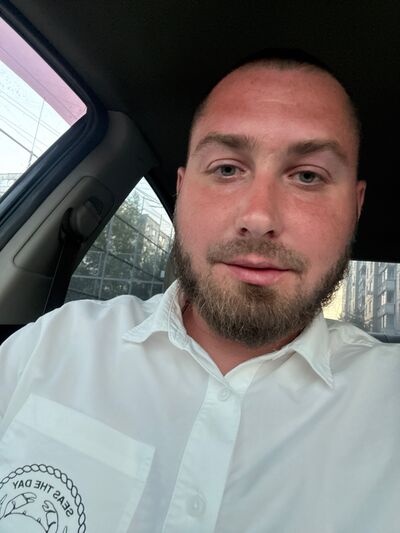  ,   Sergey, 34 ,   ,   , c , 