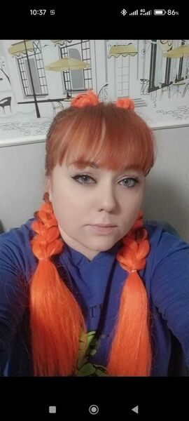  ,   Ludmilka, 37 ,   ,   