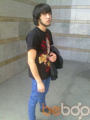 ���������� �������, ���� ������� Hooligan, 35 ���, ������������ ��� ������