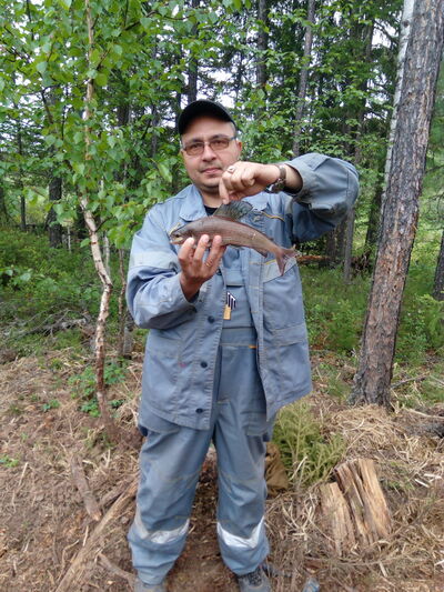  ,   Sergey, 43 ,  