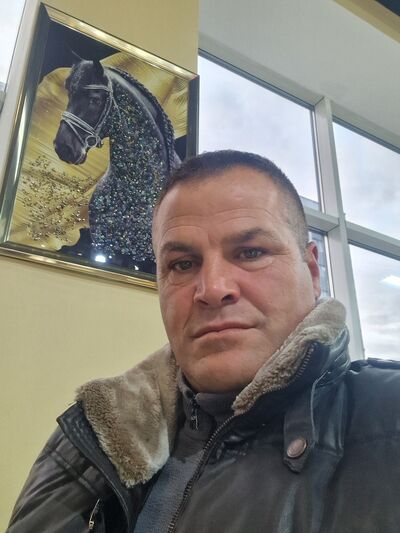  Kruje,   Blerim, 43 ,   ,   