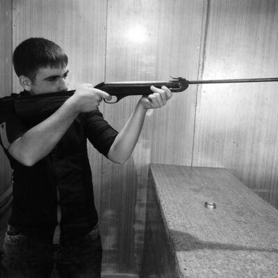  ,   Gevorg, 31 ,   