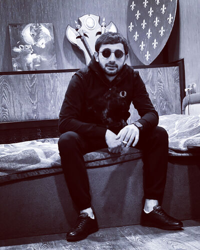  ,   Hayk, 26 ,   ,   
