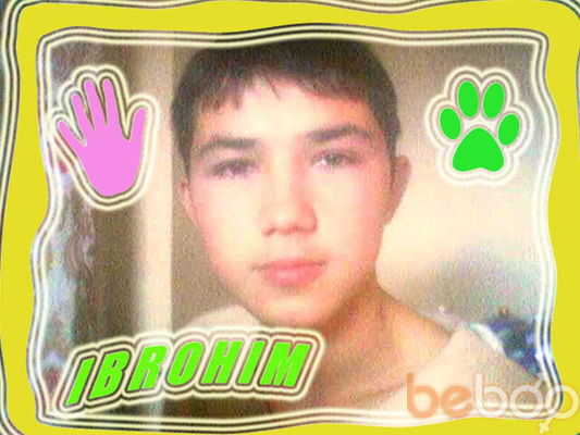 ���������� ��������, ���� ������� Ibrohim, 30 ���, ������������ ��� ������, ����� � ���������, c�������� ���������