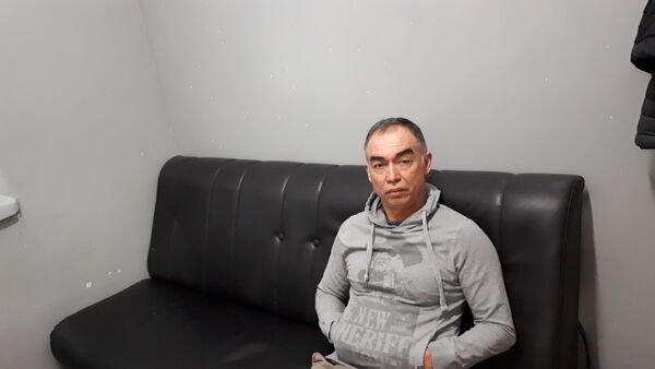  ,   Alisher, 55 ,   