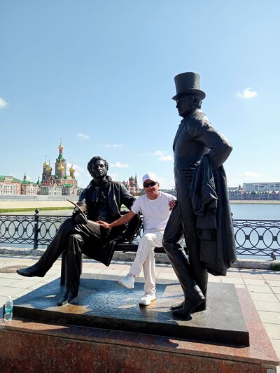  -,   Anatoliy, 46 ,   ,   